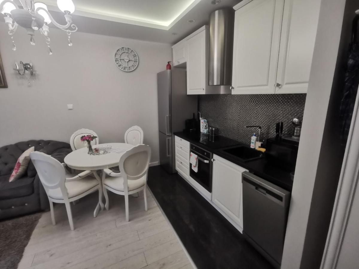 Wm Centrum Glamour Z Parkingiem Бялисток Екстериор снимка